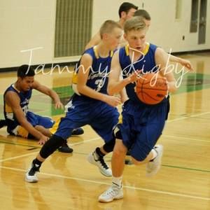 Meet your Posher, Alexander